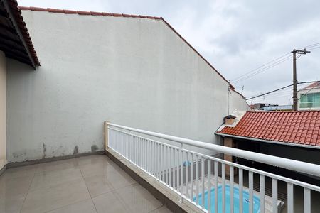 Casa para alugar com 160m², 2 quartos e 2 vagas Casa para alugar com 160m², 2 quartos e 2 vagasSacada - Suíte 2