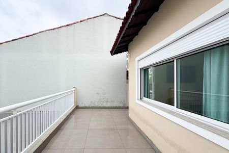 Casa para alugar com 160m², 2 quartos e 2 vagas Casa para alugar com 160m², 2 quartos e 2 vagasSacada - Suíte 2