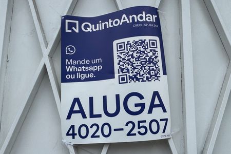 Casa para alugar com 160m², 2 quartos e 2 vagas Casa para alugar com 160m², 2 quartos e 2 vagasPlaca