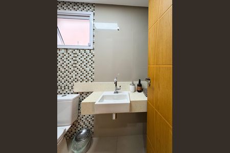 Casa para alugar com 160m², 2 quartos e 2 vagas Casa para alugar com 160m², 2 quartos e 2 vagasLavabo