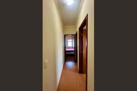 Apartamento à venda com 75m², 3 quartos e 1 vaga Apartamento à venda com 75m², 3 quartos e 1 vagaCorredor