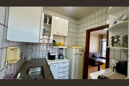 Apartamento à venda com 75m², 3 quartos e 1 vaga Apartamento à venda com 75m², 3 quartos e 1 vagaCozinha
