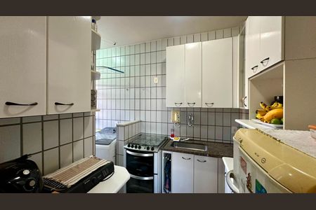 Apartamento à venda com 75m², 3 quartos e 1 vaga Apartamento à venda com 75m², 3 quartos e 1 vagaCozinha