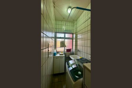 Apartamento à venda com 75m², 3 quartos e 1 vaga Apartamento à venda com 75m², 3 quartos e 1 vagaÁrea de serviço
