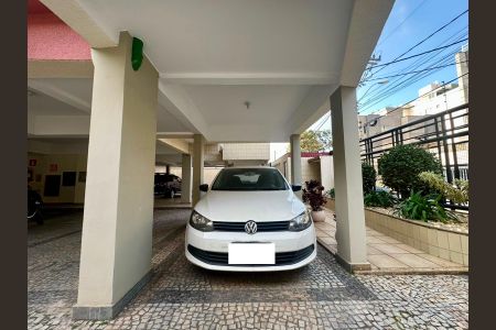 Apartamento à venda com 75m², 3 quartos e 1 vaga Apartamento à venda com 75m², 3 quartos e 1 vagaVaga de garagem