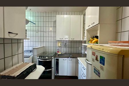 Apartamento à venda com 75m², 3 quartos e 1 vaga Apartamento à venda com 75m², 3 quartos e 1 vagaCozinha