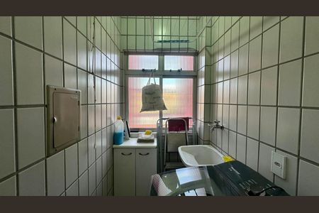 Apartamento à venda com 75m², 3 quartos e 1 vaga Apartamento à venda com 75m², 3 quartos e 1 vagaÁrea de serviço