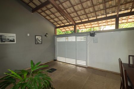 Casa à venda com 75m², 3 quartos e 1 vagaVista da Sala