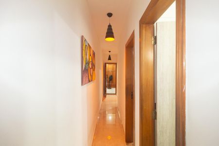 Casa à venda com 75m², 3 quartos e 1 vagaCorredor