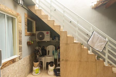 Casa à venda com 75m², 3 quartos e 1 vagaVista do Quarto 1