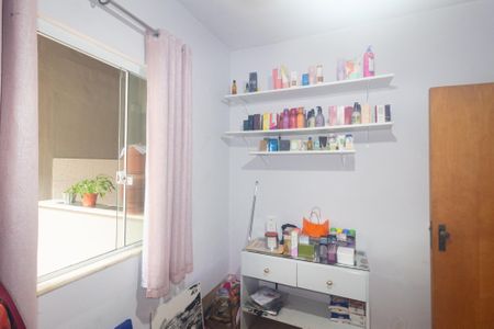Casa à venda com 75m², 3 quartos e 1 vagaQuarto 2