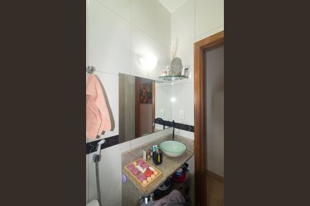 Casa à venda com 75m², 3 quartos e 1 vagaBanheiro Social
