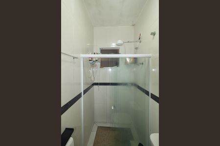 Casa à venda com 75m², 3 quartos e 1 vagaBanheiro Social