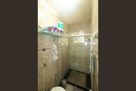 Casa à venda com 75m², 3 quartos e 1 vagaBanheiro da Suíte