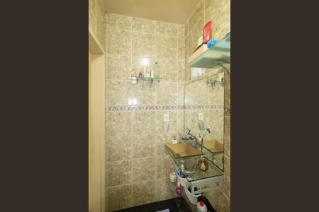 Casa à venda com 75m², 3 quartos e 1 vagaBanheiro da Suíte