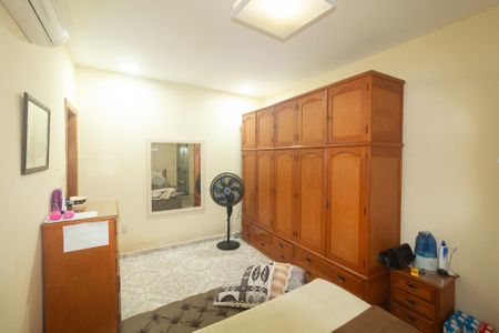 Suíte de casa à venda com 3 quartos, 75m² em Campo Grande, Rio de Janeiro