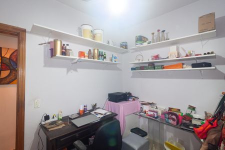 Casa à venda com 75m², 3 quartos e 1 vagaQuarto 2