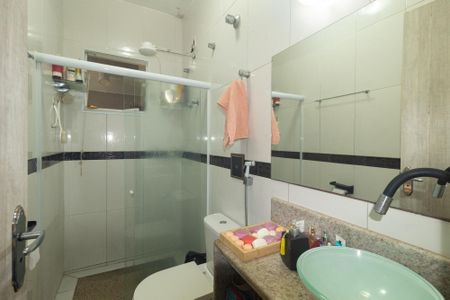 Casa à venda com 75m², 3 quartos e 1 vagaBanheiro Social