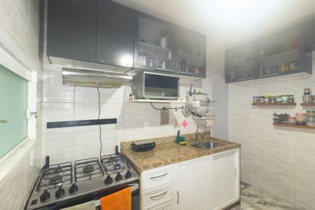 Casa à venda com 75m², 3 quartos e 1 vagaCozinha