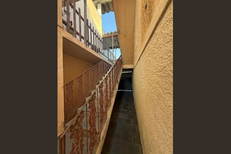 Casa para alugar com 100m², 3 quartos e sem vaga Casa para alugar com 100m², 3 quartos e sem vagaÁrea externa