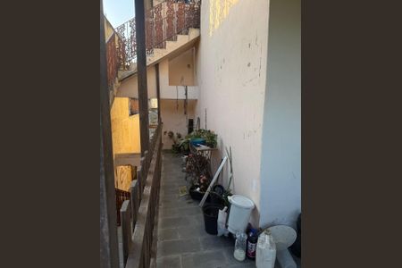 Casa para alugar com 100m², 3 quartos e sem vaga Casa para alugar com 100m², 3 quartos e sem vagaÁrea externa