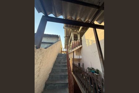 Casa para alugar com 100m², 3 quartos e sem vaga Casa para alugar com 100m², 3 quartos e sem vagaÁrea externa