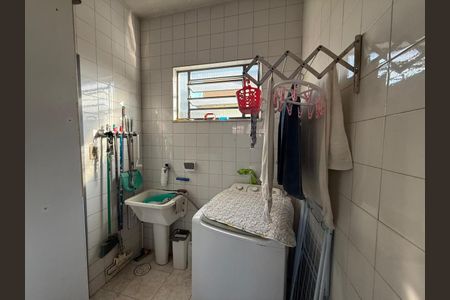 Casa para alugar com 100m², 3 quartos e sem vaga Casa para alugar com 100m², 3 quartos e sem vagaÁrea de Serviço