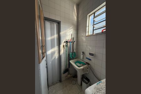 Casa para alugar com 100m², 3 quartos e sem vaga Casa para alugar com 100m², 3 quartos e sem vagaÁrea de serviço