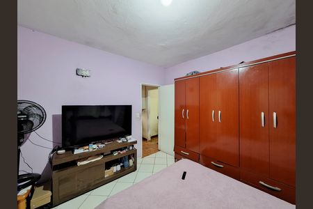 Casa para alugar com 126m², 1 quarto e 2 vagas Casa para alugar com 126m², 1 quarto e 2 vagasQuarto