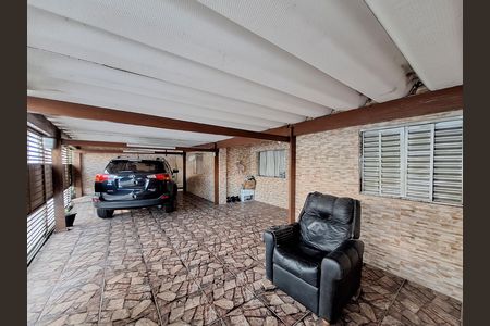 Casa para alugar com 126m², 1 quarto e 2 vagas Casa para alugar com 126m², 1 quarto e 2 vagasGaragem