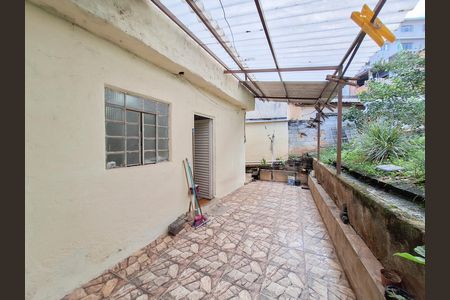 Casa para alugar com 126m², 1 quarto e 2 vagas Casa para alugar com 126m², 1 quarto e 2 vagasÁrea externa