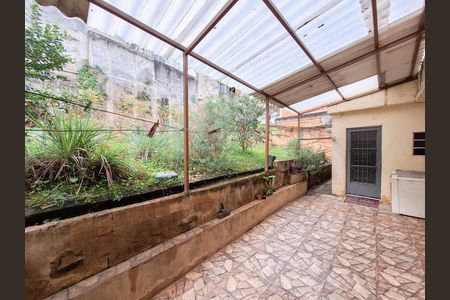 Casa para alugar com 126m², 1 quarto e 2 vagas Casa para alugar com 126m², 1 quarto e 2 vagasÁrea externa