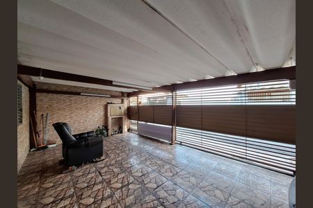 Casa para alugar com 126m², 1 quarto e 2 vagas Casa para alugar com 126m², 1 quarto e 2 vagasGaragem