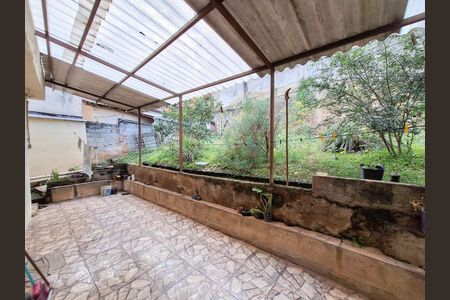 Casa para alugar com 126m², 1 quarto e 2 vagas Casa para alugar com 126m², 1 quarto e 2 vagasÁrea externa