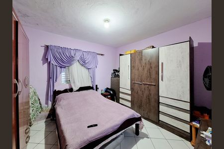 Quarto de casa à venda com 1 quarto, 126m² em Jardim Santa Cruz, São Paulo