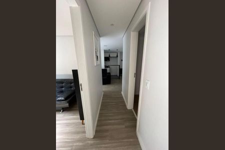 Foto 07 de apartamento à venda com 2 quartos, 57m² em Vila Suzana, São Paulo