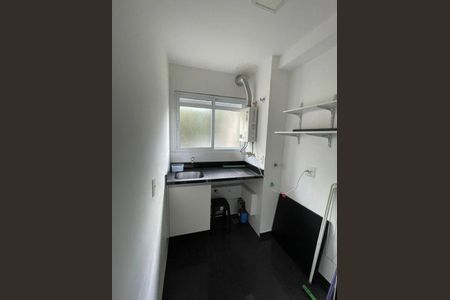 Foto 06 de apartamento à venda com 2 quartos, 57m² em Vila Suzana, São Paulo
