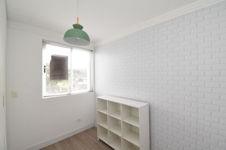 Apartamento à venda com 55m², 2 quartos e 1 vagaQuarto 2