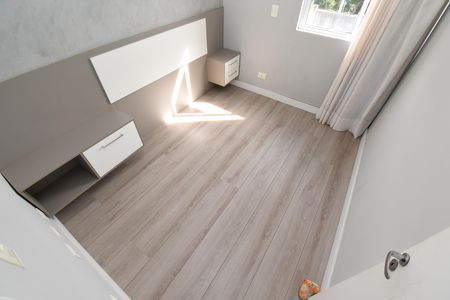 Apartamento à venda com 55m², 2 quartos e 1 vagaQuarto 1