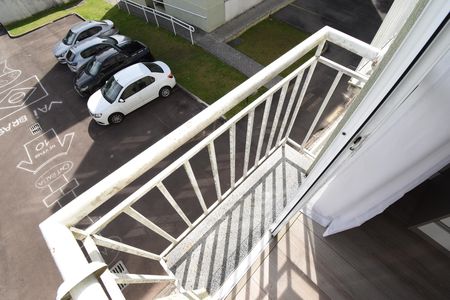 Apartamento à venda com 55m², 2 quartos e 1 vagaSala