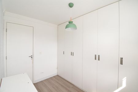 Apartamento à venda com 55m², 2 quartos e 1 vagaQuarto 2
