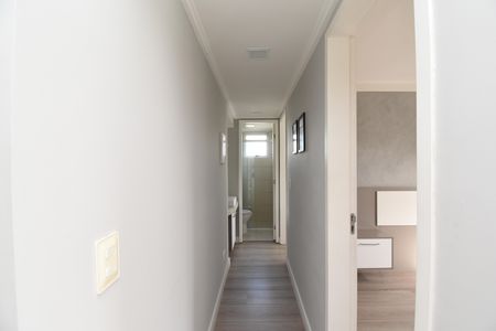 Apartamento à venda com 55m², 2 quartos e 1 vagaSala