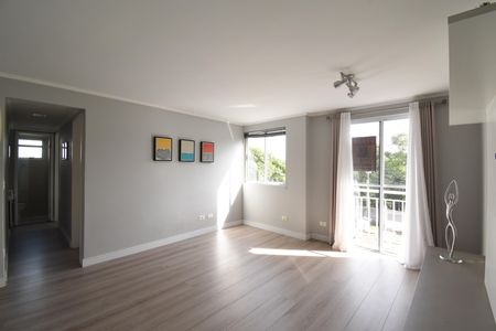 Apartamento à venda com 55m², 2 quartos e 1 vagaSala