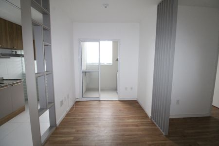 Apartamento para alugar com 58m², 2 quartos e 1 vagaSala