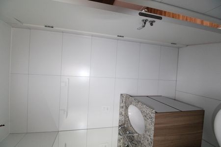 Apartamento para alugar com 58m², 2 quartos e 1 vagaBanheiro da Suíte