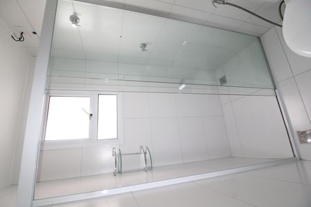 Apartamento para alugar com 58m², 2 quartos e 1 vagaBanheiro da Suíte