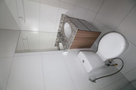 Apartamento para alugar com 58m², 2 quartos e 1 vagaBanheiro da Suíte
