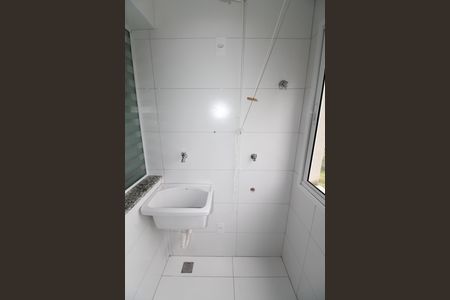 Apartamento para alugar com 58m², 2 quartos e 1 vagaÁrea de Serviço