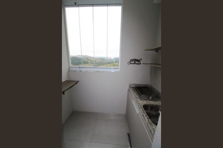 Apartamento para alugar com 58m², 2 quartos e 1 vagaSala