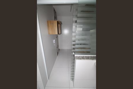 Apartamento para alugar com 58m², 2 quartos e 1 vagaÁrea de Serviço